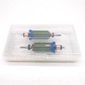 Marathon Series 35000RPM Nail Drill with Accessories