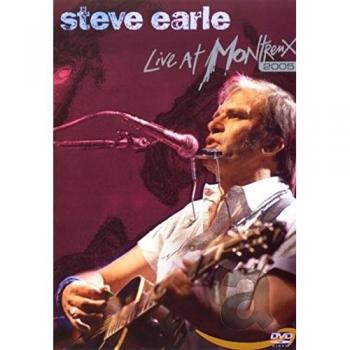 Steve Earle