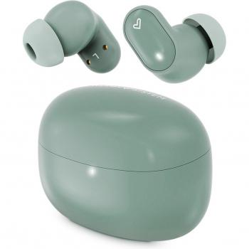 Auriculares Energy Sistem Olive Pulse True Wireless, Bluetooth 5.3, Deep Bass