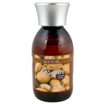 Nirvana Spa Aceite de Argán 125 ml
