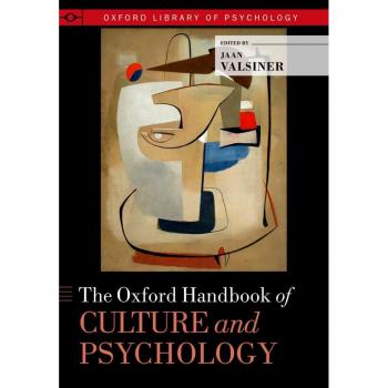Vitalsource Technologies, Inc. The Oxford Handbook Of Culture And Psychology