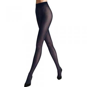 WOLFORD Strumpfhose Satin Opaque 50 18379 (Admiral) blau, Größe L