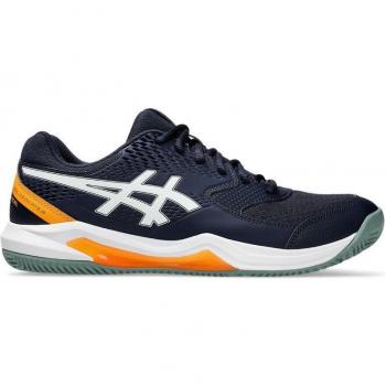 ASICS Gel-Dedicate 8 Chaussures de Padel pour Hommes