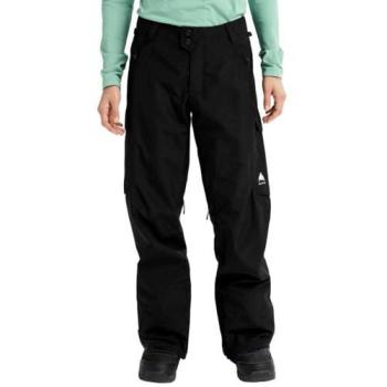 Burton Femme 2L Noir XXL – Pantalon Long Reserve