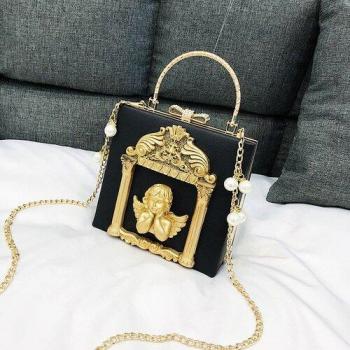 Pochette Fantaisie Gothic Belle