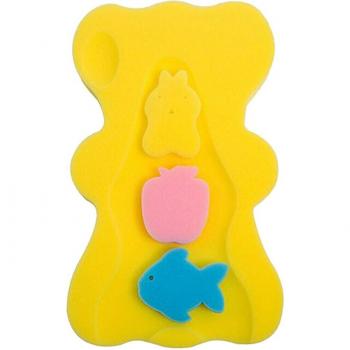 Soft Baby Bath Sponge