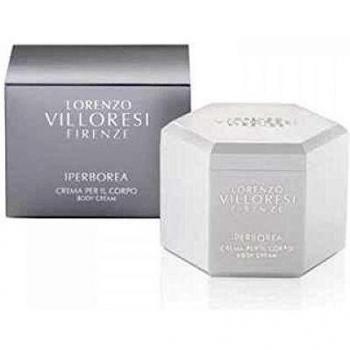 Villoresi Iperborea Body‑Moisturizer 200 ml