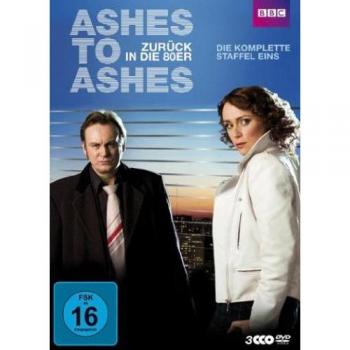 Ashes to Ashes