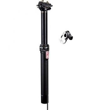 Kind Shock LEV Remote 30,9 mm, 435 mm Verstellstütze