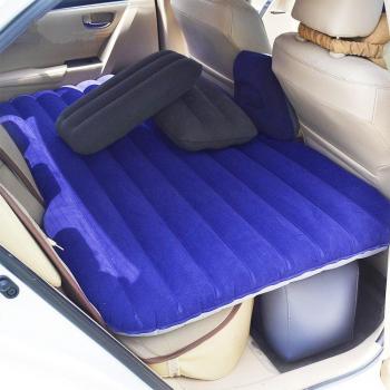 Matelas de voyage pour voiture