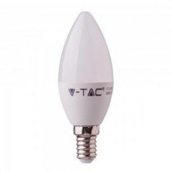 V‑TAC 45W Ersetzungs-LED Lampe E14
