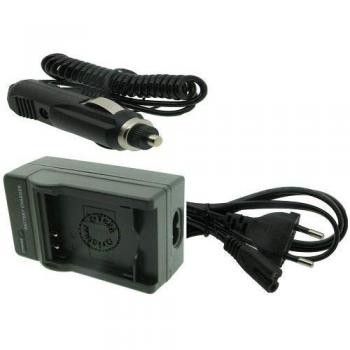 Chargeur Canon NB-4L
