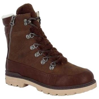 Kimberfeel Snow Boot “Chocolate” – Lizzie Model, EU 41 Female