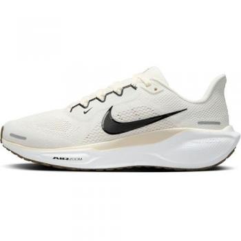 Nike Pegasus 41 Women Shoes White Size: 5.5 Mesh/Synthetic Foot Locker