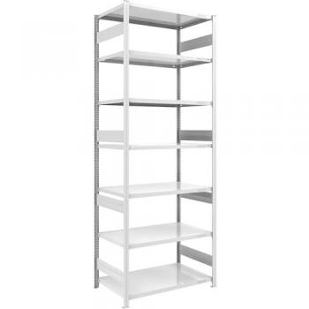 Scaffale di Supporto HOFÉ 524151 per Carichi Pesanti