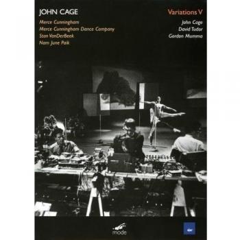 John Cage: Variations V