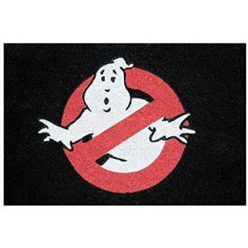 Ghostbusters Türmatte