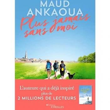 Plus jamais sans moi