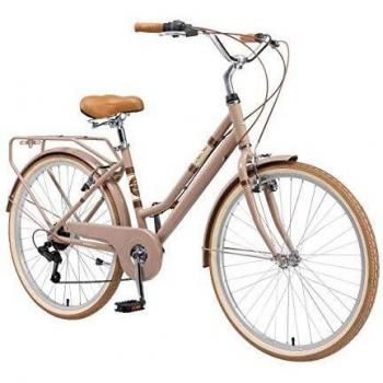 RetroBike Ciudad 28 7G Aluminio