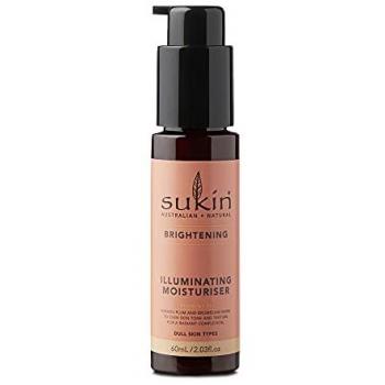 Sukin Nährende Hautcreme 60 ml