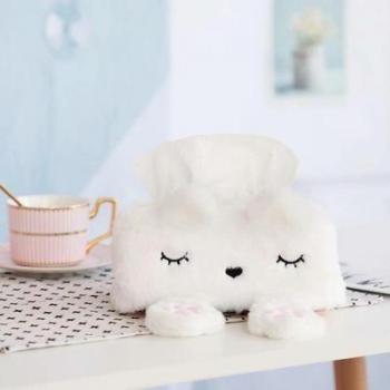 Poupée en papier mignonne pour enfants