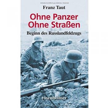 Franz Taut Ohne Panzer Ohne Straßen