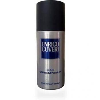 Deodorante Spray Uomo Enrico Coveri 150 ML