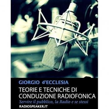 Teorie e Tecniche di Conduzione Radiofonica