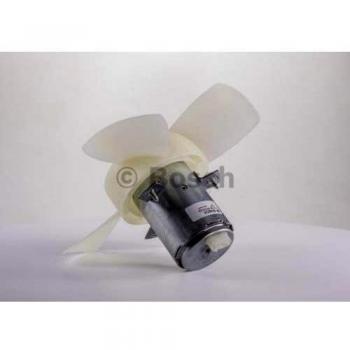Electric Motor, radiator fan 6090726