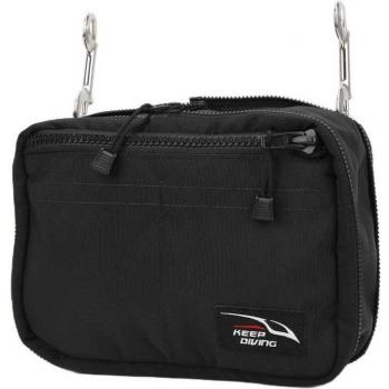 Bolsa de Malla para Equipos de Buceo
