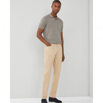Pantalón Casual Beige HM212491 Hackett London