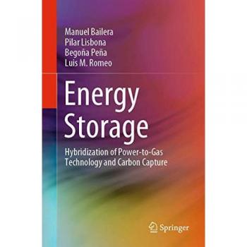 Energy Storage: Hybridization of Power-to-Gas Technology and Carbon Capture (SpringerBriefs in Energy)