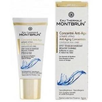 Eau Thermale Montbrun Antiedad Ojos 20ml