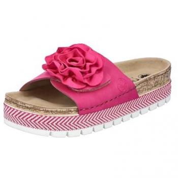 Sabots Rieker Chic