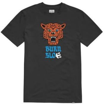 Etnies T-shirt à Manches Courtes