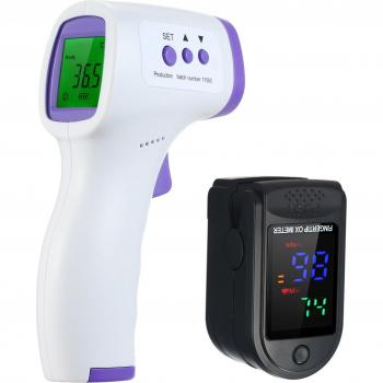 Infrared Forehead Thermometer