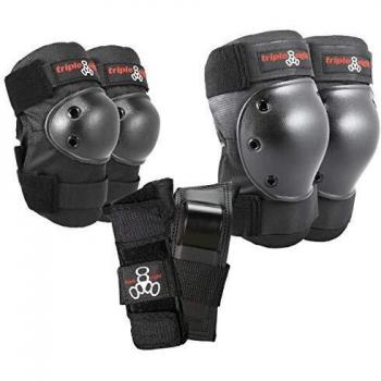 Triple Eight High Impact Junior Protective Gear
