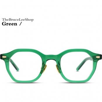 Gafas de Negocios con Montura Vintage y Graduadas