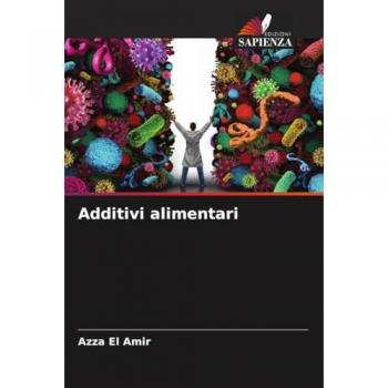 Additivi alimentari: DE