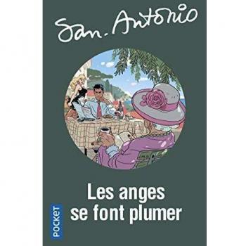 Les anges se font plumer