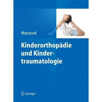 Vitalsource Technologies, Inc. Kinderorthopadie Und Kindertraumatologie