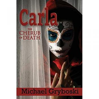 Carla The Cherub of Death