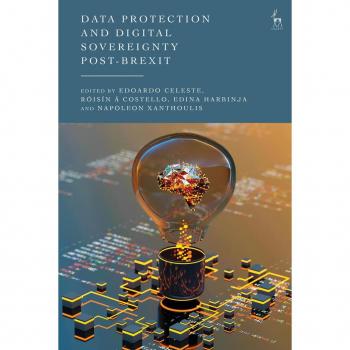 Data Protection and Digital Sovereignty Post-Brexit by Vitalsource Technologies, Inc