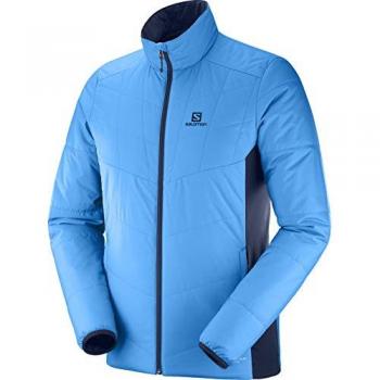 Chaqueta de hombre SALOMON Drifter Mid JKT M