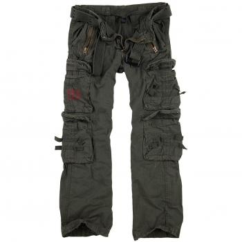 Pantaloni Verdi 3XL Royal Traveler – Surplus