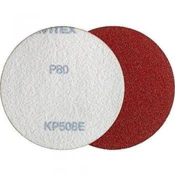 Meule Abrasive Velcro Corindon 40, 115 mm