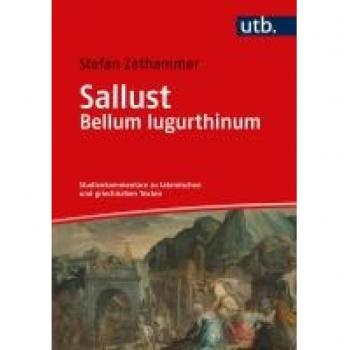 Sallust. Bellum Iugurthinum
