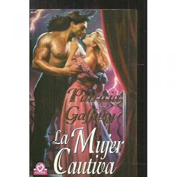 La mujer cautiva