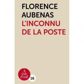 L'inconnu de la poste