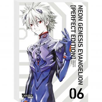 Neon Genesis Evangelion
